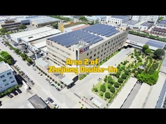 Válvulas de compresión de resorte de latón DIN259 de rosca 2 