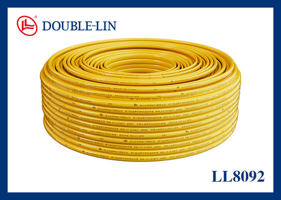 PEXb-B Gas Pex Al Pex Tubo para calefacción de agua en el hogar