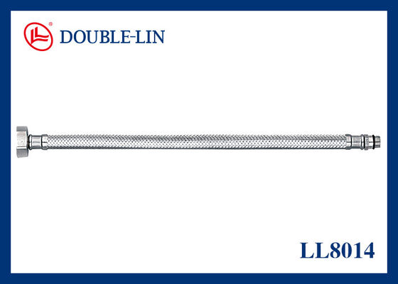 Tubo de manguera flexible de acero inoxidable 304