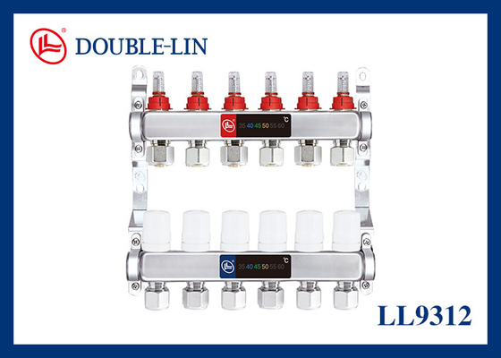 ISO228 Filamento de 10 bares de latón con 16-2.0 20-2.0 Tamaño del adaptador y HPB 57-3 Material de latón