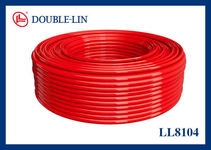 PERT-I Sistema de control de agua de calefacción para el hogar