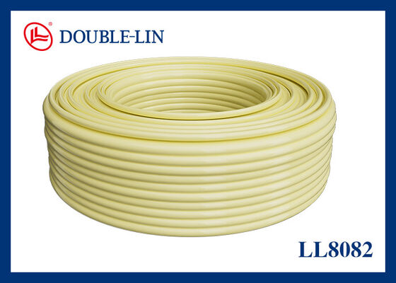 1.0Mpa PE-Xc Pex Al Pex Pipe para sistemas de control de agua de calefacción doméstica