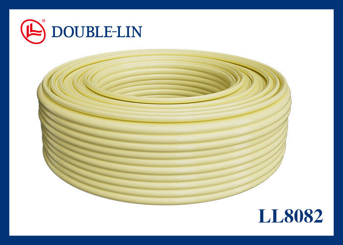 1.0Mpa PE-Xc Pex Al Pex Pipe para sistemas de control de agua de calefacción doméstica